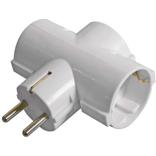 Smart Connexion KABLOVI LOPOV NA 3 SHUKO SR1-3B EL.RAZVODNIK Cene