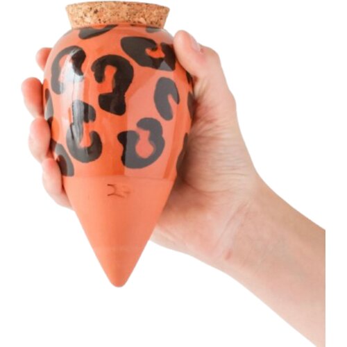 Pepin Hydrating Olla - Brown Leopard Cene