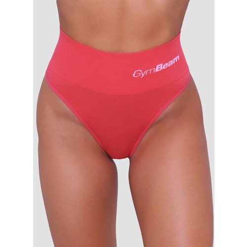 GymBeam brasilian briefs 2Pack pink Cene