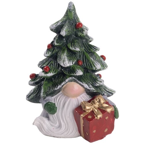 Viter figura patuljak s poklonima ( 047370 ) Slike