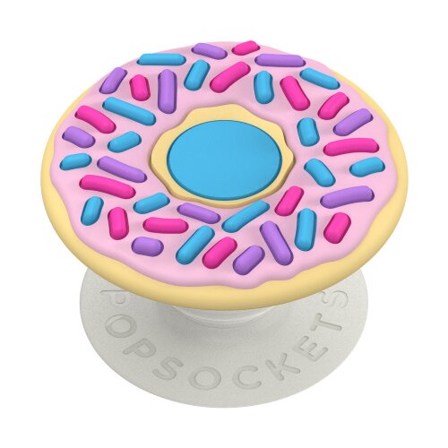 KS popsockets držalo / stojalo popgrip popouts D’ohnut - premium Cene