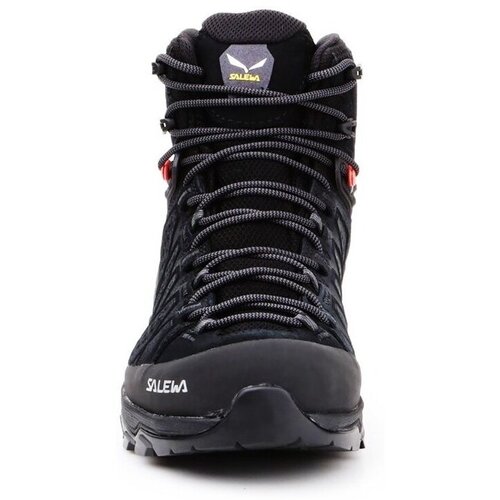 Salewa Pohodni&amp;scaron;tvo WS Alp Trainer 2 Mid Gtx Črna Slike