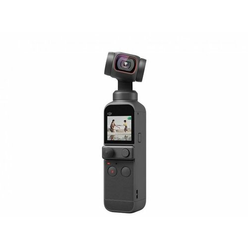 Dji Pocket 2 Creator Combo kamera Slike