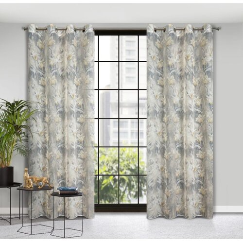 Eurofirany Unisex's Drape 399098 Cijene