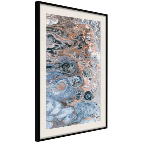  Poster - Surface of the Unknown Planet III 40x60
