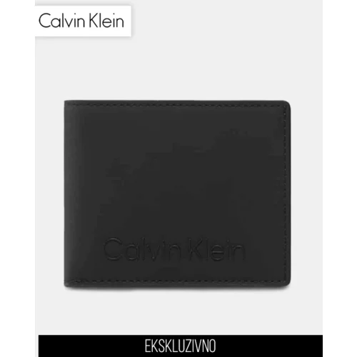 TOSN Moška denarnica Calvin Klein K50K509606