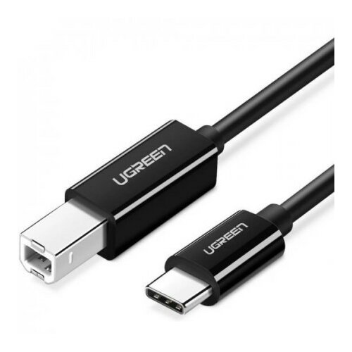 Ugreen US241 USB-C na USB 2.0 printer kabl 2m ( 50446 ) Slike