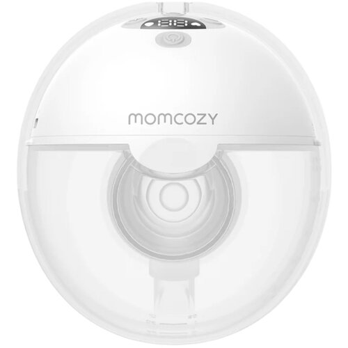 Momcozy M5 elektricna pumpa za mlijeko Single, BP179-GR00BA-A Cijene