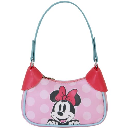 Mickey &amp;amp; Minnie Disney Minnie torbica Ribbon Slike