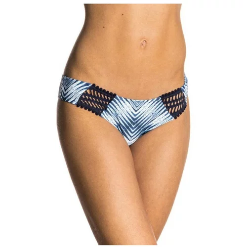 Rip Curl Swimsuit LAST LIGHT LUXE CHEEKY Blue