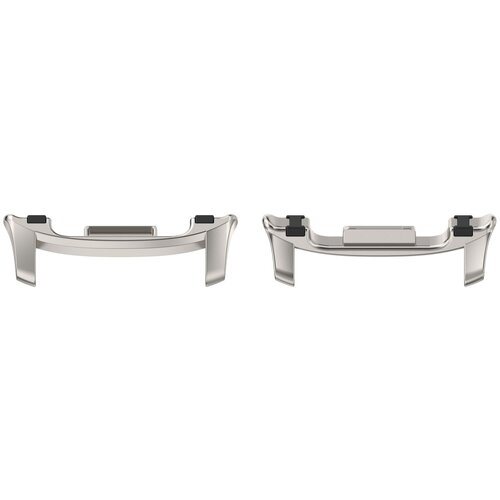 INF kompatibilno s samsung Watch8/8 classic: stabilni priključki iz nerjavečega jekla silver 22 mm, (5000079657) Cene