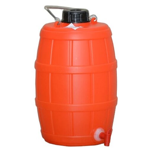 Madras doo Beograd Bure, kamp 10 lit - sa slavinom  PLASTIKA Cene