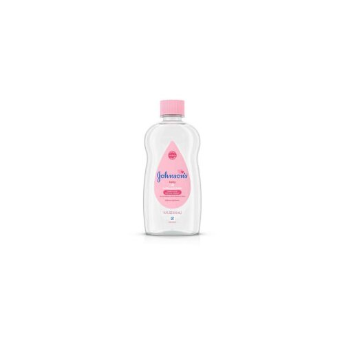 Johnsons Johnson&amp;rsquo;s Baby Oil Slike