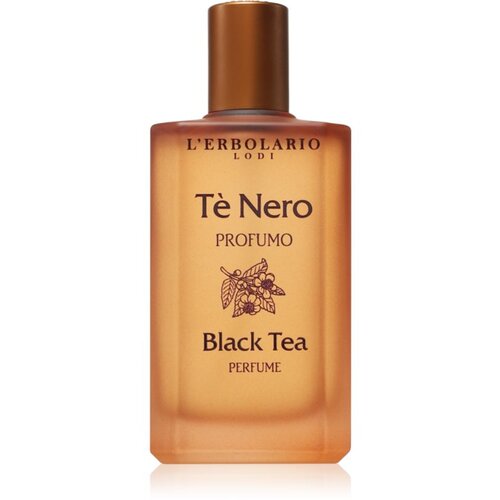 L&amp;#039;Erbolario T&amp;eacute; Nero toaletna voda uniseks 100 ml Slike