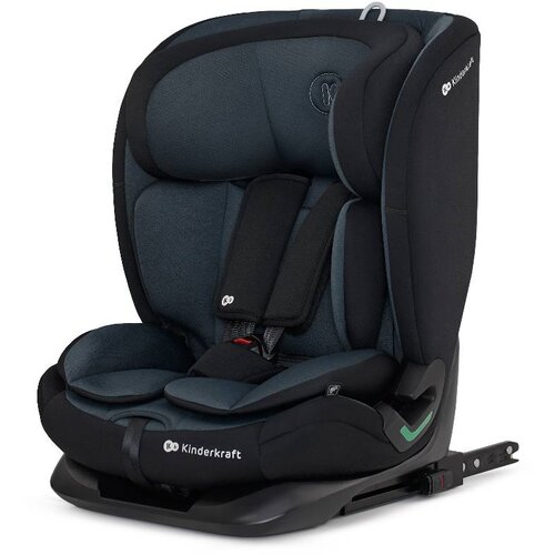 Kinderkraft Avtosedež Kinderkraft ONETO3 i-Size 9-36 kg (76-150 cm), grafitno črn Slike