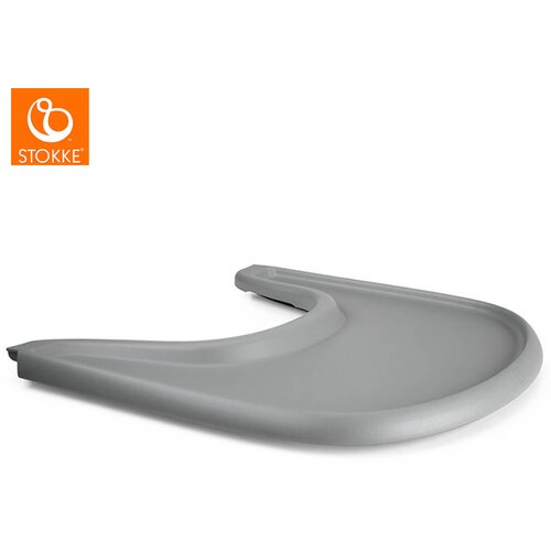 Stokke dodatak Tripp Trapp pladanj za stol storm grey Slike