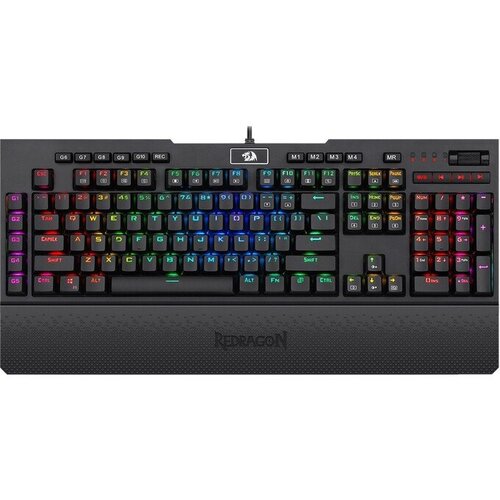 Redragon Gaming Tipkovnica Brahma Pro K586-rgb Opto-mehanical Switch Cene