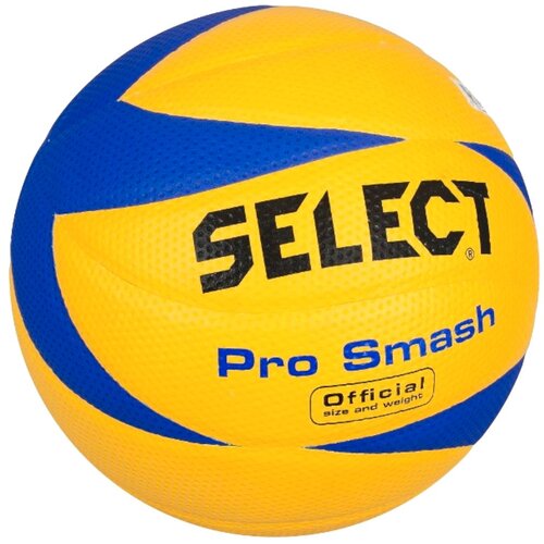 Select pro smash volley ball pro smash yel-blu Cijene