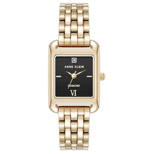 ANNE KLEIN ženski analogni ručni sat ak/5060bkgb Cene