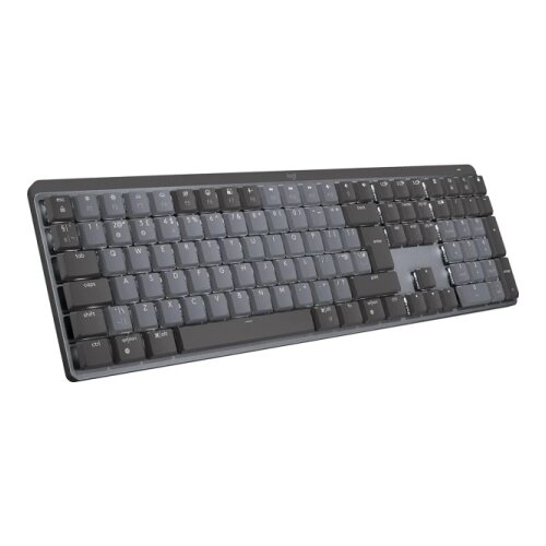 Logitech mx mechanical tipkovnica logitech Cene