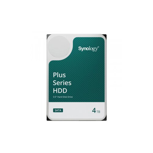  HDD Synology HAT3300 4TB 3.5" HDD SATA 6Gb/s, 5400rpm, (21927879) Cene