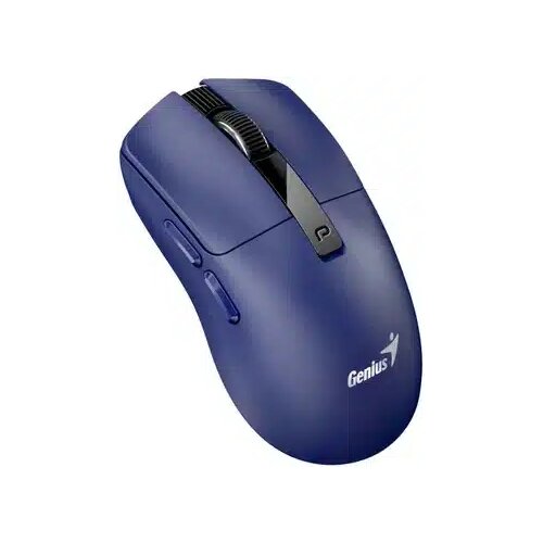Genius NX-8280S WRLS, plava Cijene