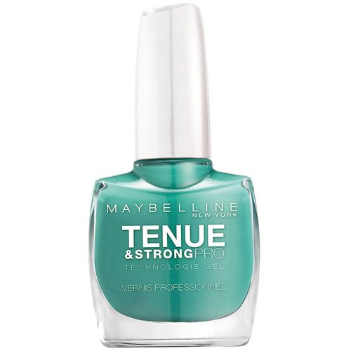 Maybelline Lak za nohte Lang anhaltender starker Pro Nagellack - 605 Hyper Ja Modra Cene