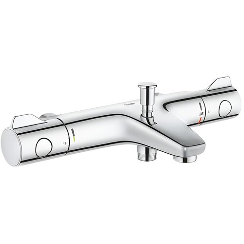Grohe grohtherm 800 termostatska baterija za kadu 34754000 Slike