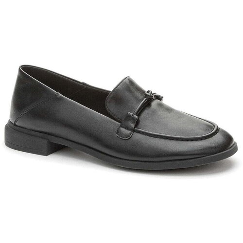 Keddo Mokasini - Črna Slike