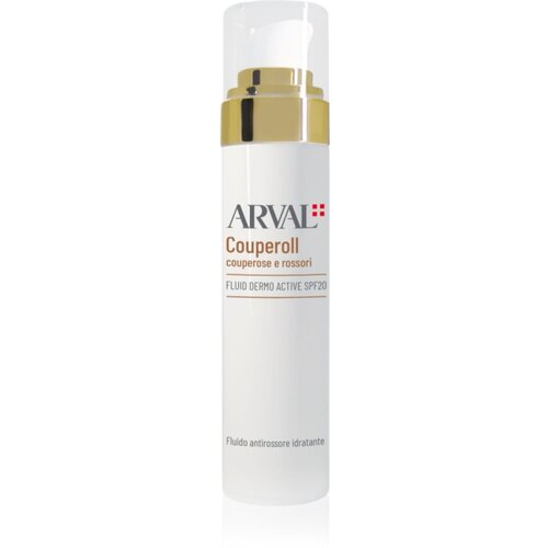 Arval Couperoll dnevna pomirjujoča emulzija 50 ml Cene
