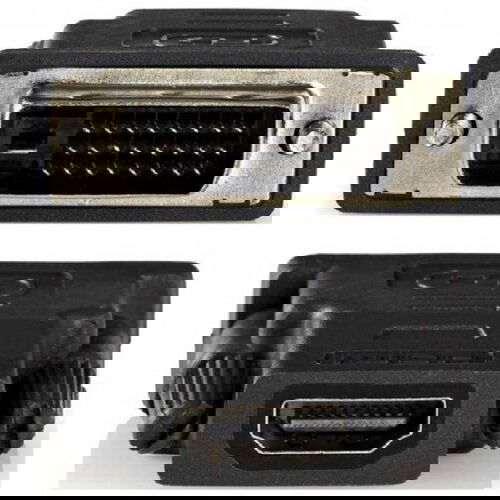  CVBW34912AT HDMI (A female) to DVI-D 24+1-Pin (male) adapter 39791 Cene