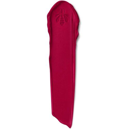 Guerlain KissKiss razko&amp;scaron;na &amp;scaron;minka z medom odtenek 395 Bold Fuschia 1.85 g Slike