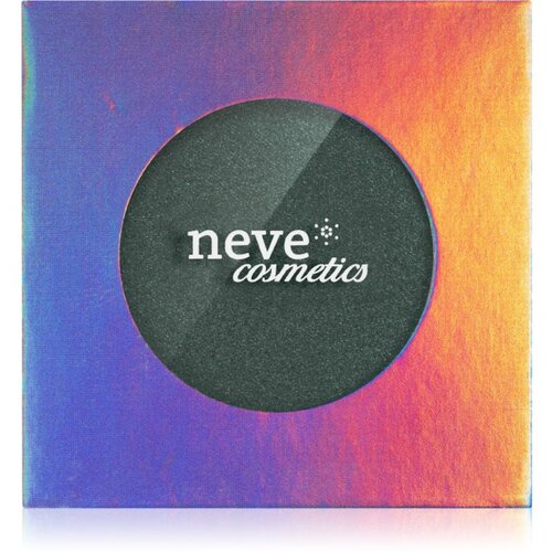 Neve Cosmetics Single Eyeshadow sjenilo za oči Veleno 3 g Cijene