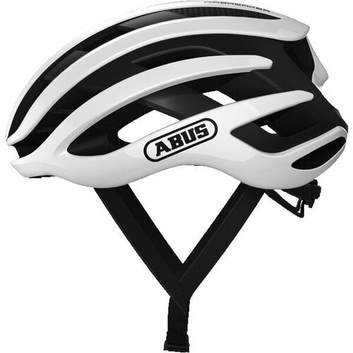 Abus AirBreaker Polar White S 2021 Slike