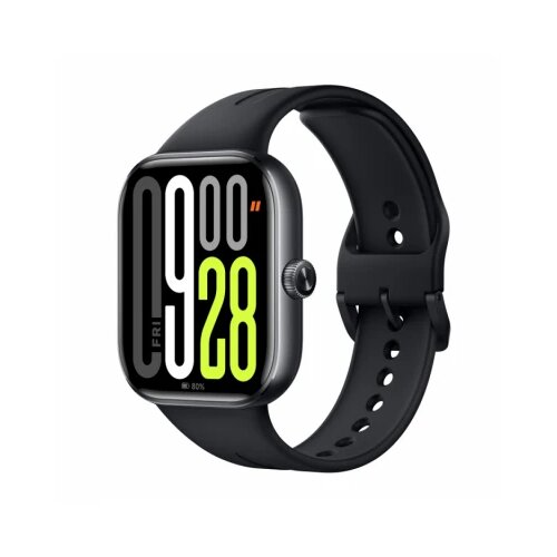 Redmi Watch 5 Obsidian Black Slike