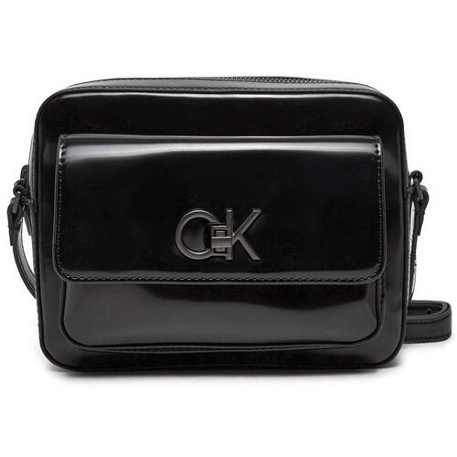 Calvin Klein Torba preko ramena crna Slike
