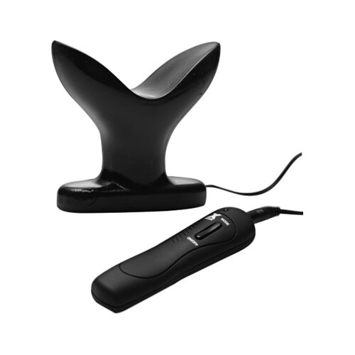 Master Series 10 Mode Ass Anchor Vibrating Anal Plug Cijene
