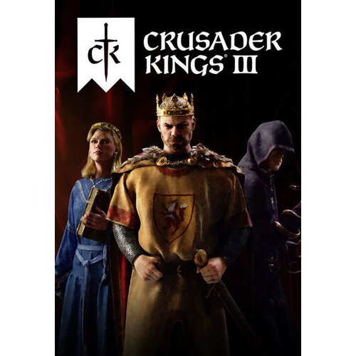 Steam Crusader Kings III Key GLOBAL Cene