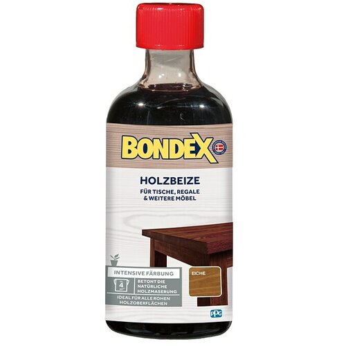BONDEX Bajc za drvo (Hrast, 250 ml) Cijene