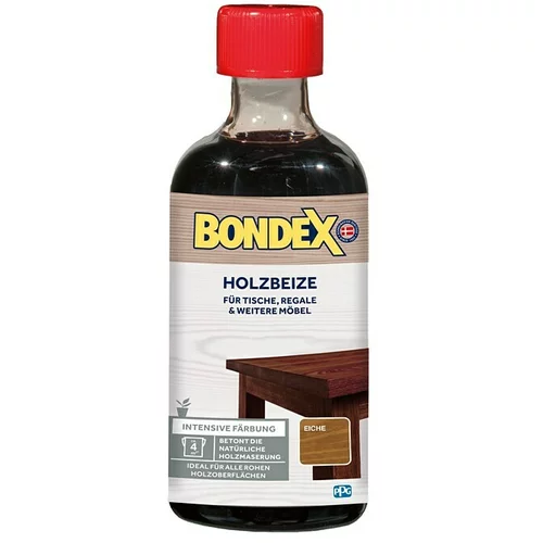 BONDEX Bajc za drvo (Hrast, 250 ml)