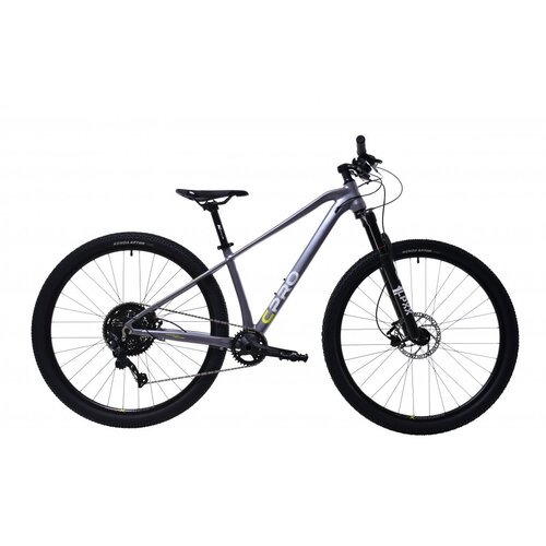 Capriolo Cpro al-pha 9.7 Siva 17 Slike