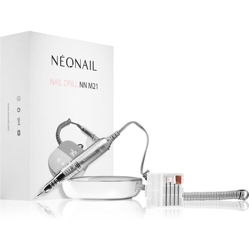 NeoNail Nail Drill NN M21 brusilnik za nohte Cene
