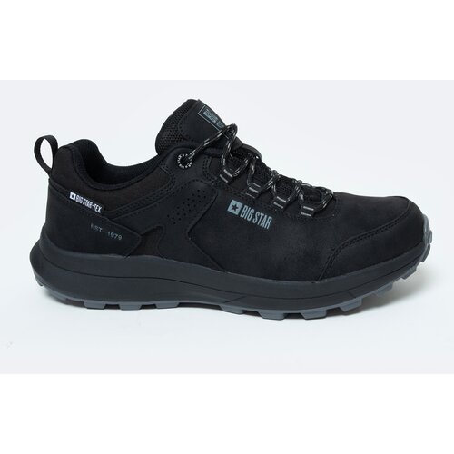 Big Star Man's Trekking Shoes 100753 906 Slike