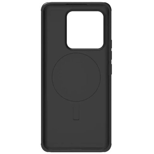 Nillkin Maska za Xiaomi 13 Pro Super Frosted Shield Pro Magnetic crna Slike
