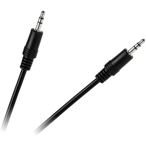Cabletech Vrvica banana M-M 3.5mm ST. 1.5m, (20811908) Cene