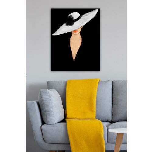 Opviq slika na platnu 50x70cm Cene