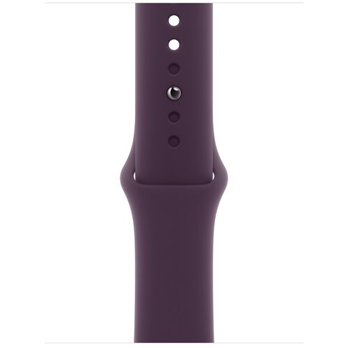 Apple narukvica za pametni sat, 42mm, m/l, ljubičasti Cene