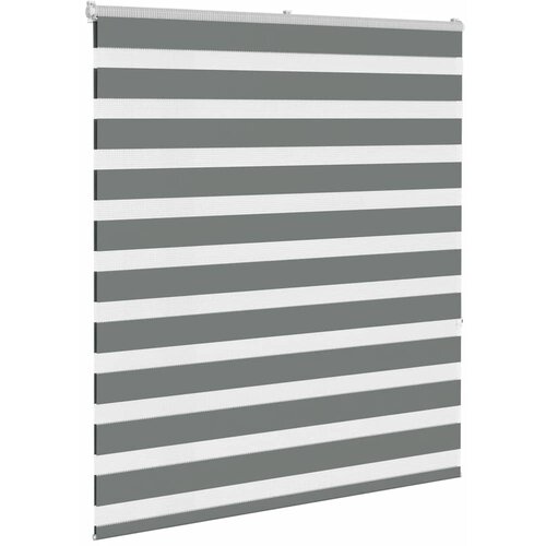  Zavjesa zebra 135x150 cm &amp;scaron;irina tkanine 130,9 cm poliester Slike
