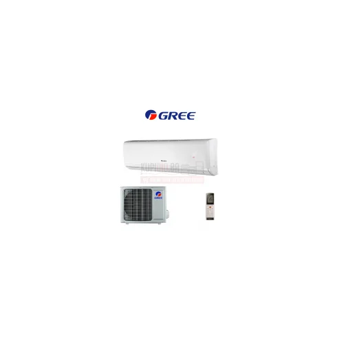 Gree Economical 18ka Inverter klima do -15°C GWH18AWDXB