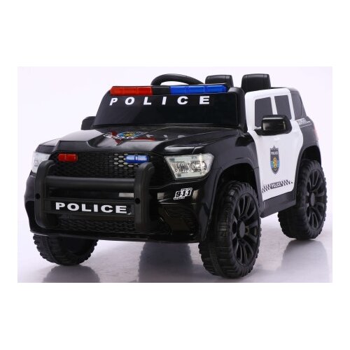  Police dečiji džip na akumulator ( MB3323 ) Slike